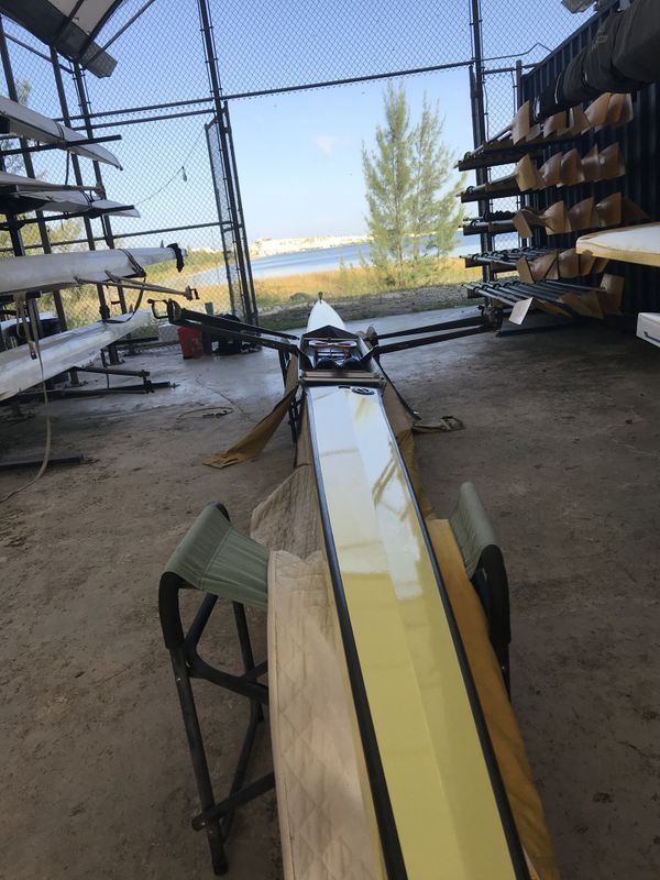 Empacher rowing boat for Sale in Hialeah, FL OfferUp