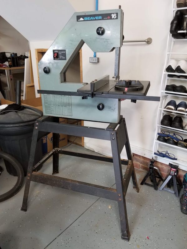 Delta 3 Wheel Band Saw for Sale in Greenville, SC - OfferUp