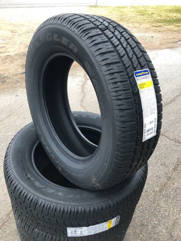 goodyear 20 inch bike tires