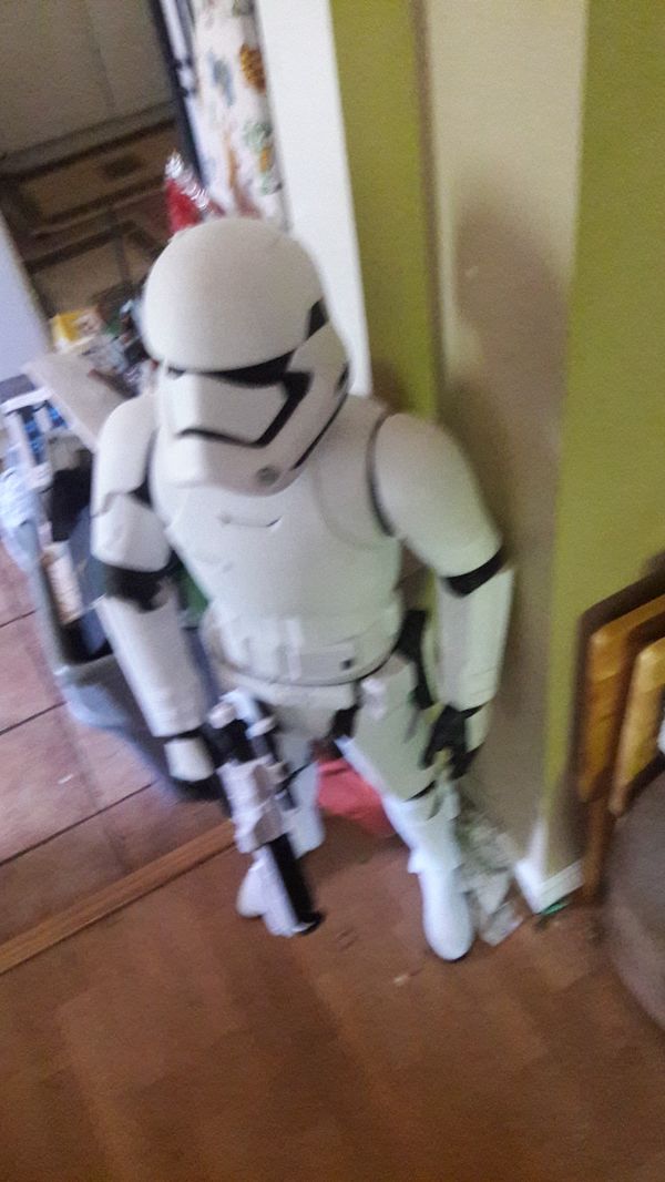 star wars battle buddy stormtrooper