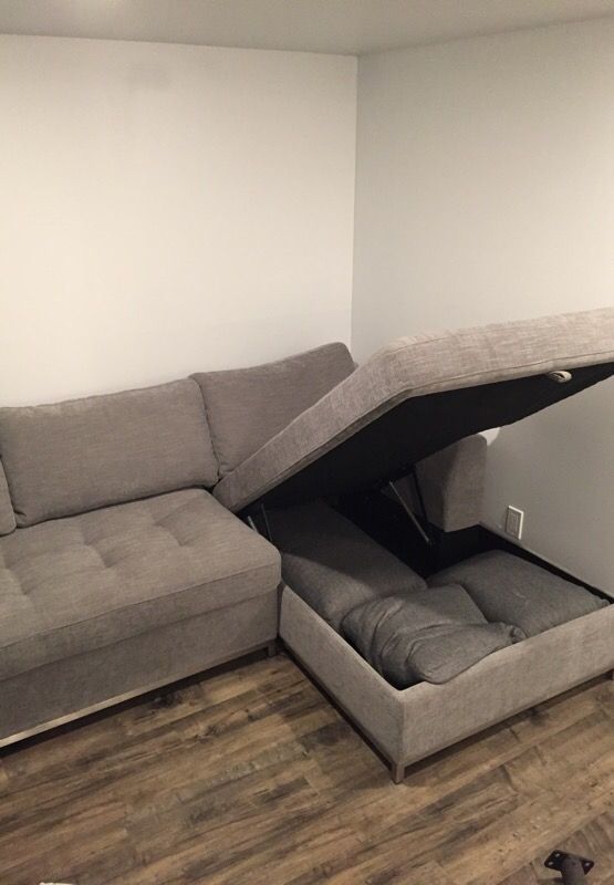 Article Soma Sleeper Sofa For In Seattle Wa Offerup 1 000sold