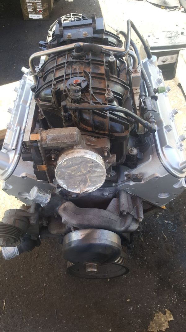 5 3l chevy engine for sale in phoenix az offerup
