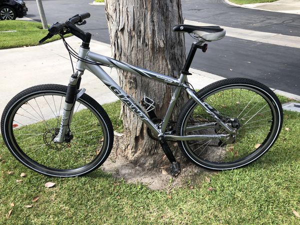 Giant Iguana Disc Mountain Bike 26" for Sale in Santa Ana ...