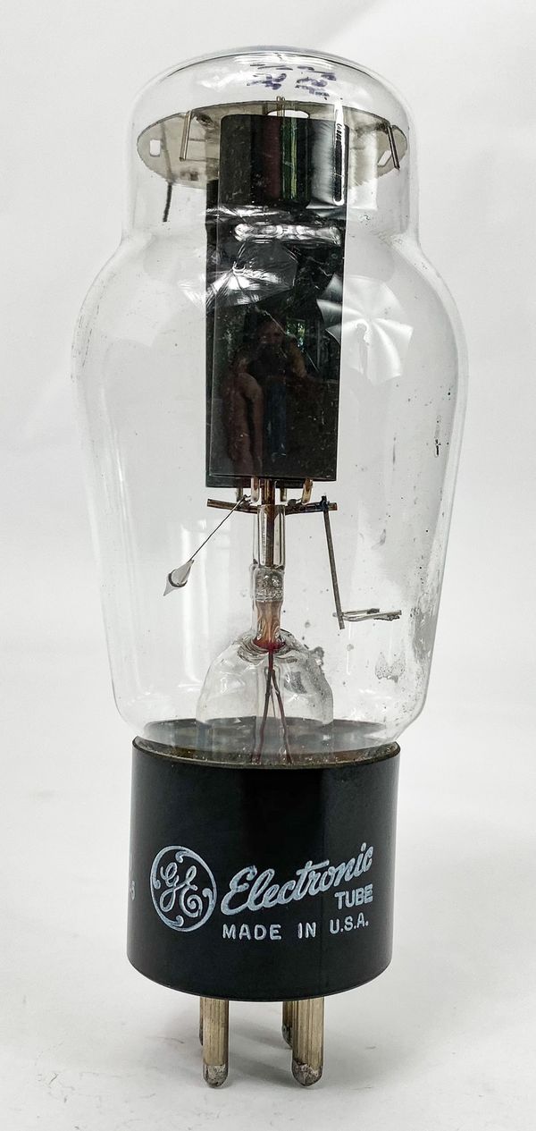 Wanted Old Vacuum Tubes, Radio Tubes for Sale in Victorville, CA OfferUp