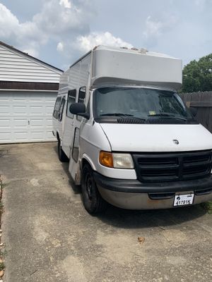 New and Used Camper van for Sale in Virginia Beach, VA - OfferUp