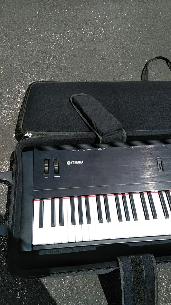 casio s08 keyboard synthesizer 88 weighted keys