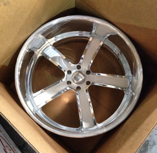 INTRO WHEELS FOR SALE for Sale in Baldwin Park, CA OfferUp