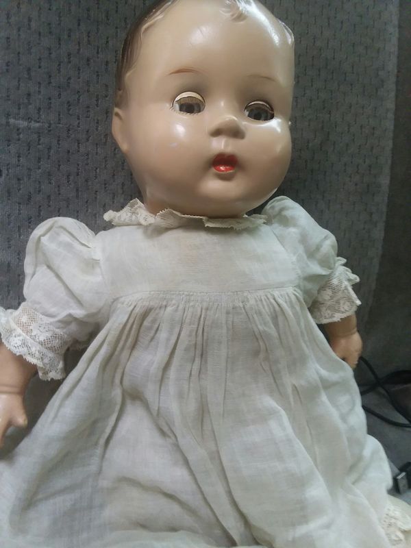 1920s antique ABCTOYS baby doll for Sale in Everett, WA - OfferUp