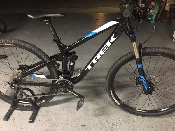 trek ex5
