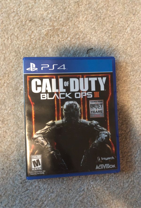 Gently used PS4 Games for sale (20$ each) for Sale in Oregon City, OR ...