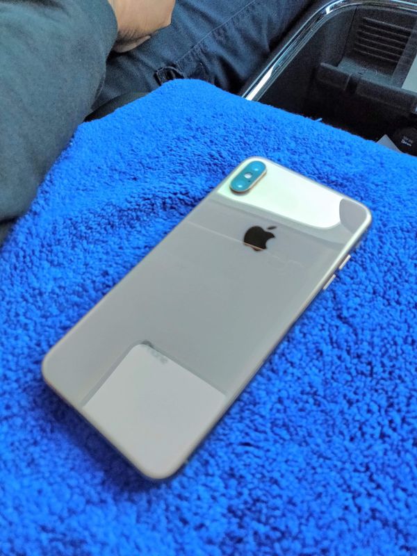 IPHONE XS MAX 250 GB Unlocked for Sale in Las Vegas, NV