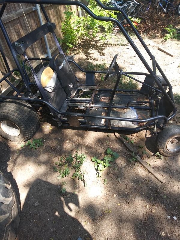 go kart frame for Sale in Fort Worth, TX OfferUp