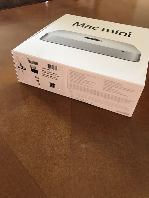 best buy mac mini open box