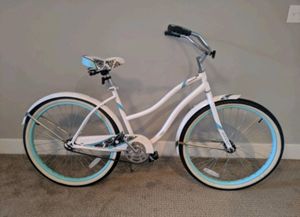 Woman’s huffy beach cruiser for Sale in Ruston, WA