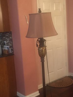 New And Used Floor Lamps For Sale In Mesquite Tx Offerup