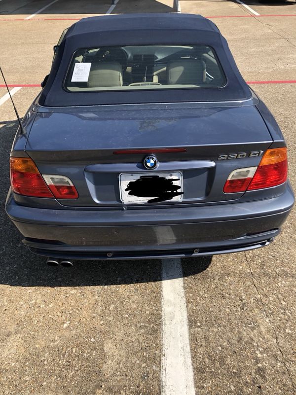 BMW FOR SALE for Sale in Dallas, TX OfferUp