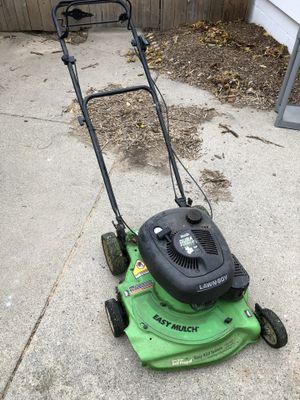 milwaukee lawn mower cost