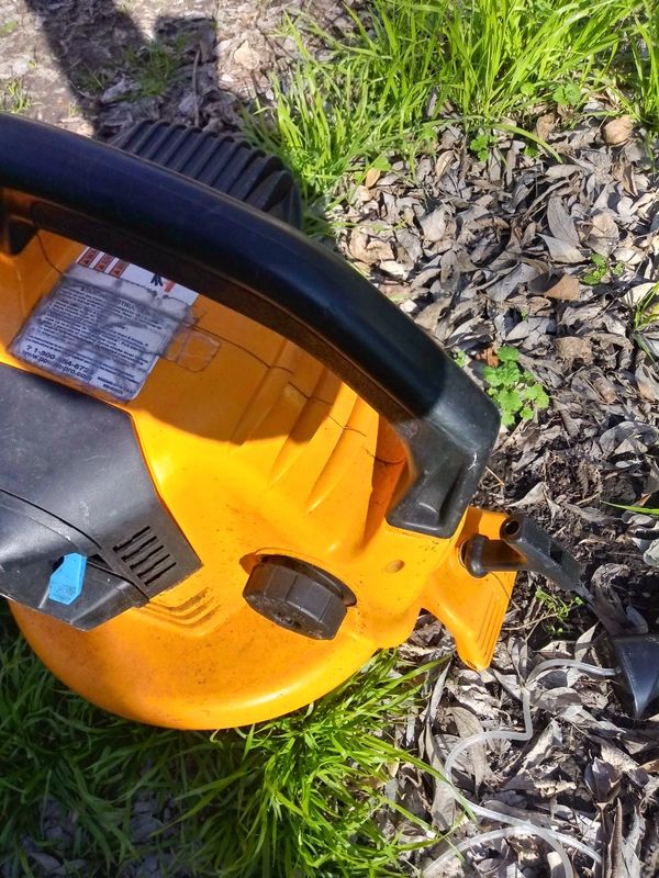 Poulan Pro.BVM200 LE Leaf Blower for Sale in Dallas, TX OfferUp