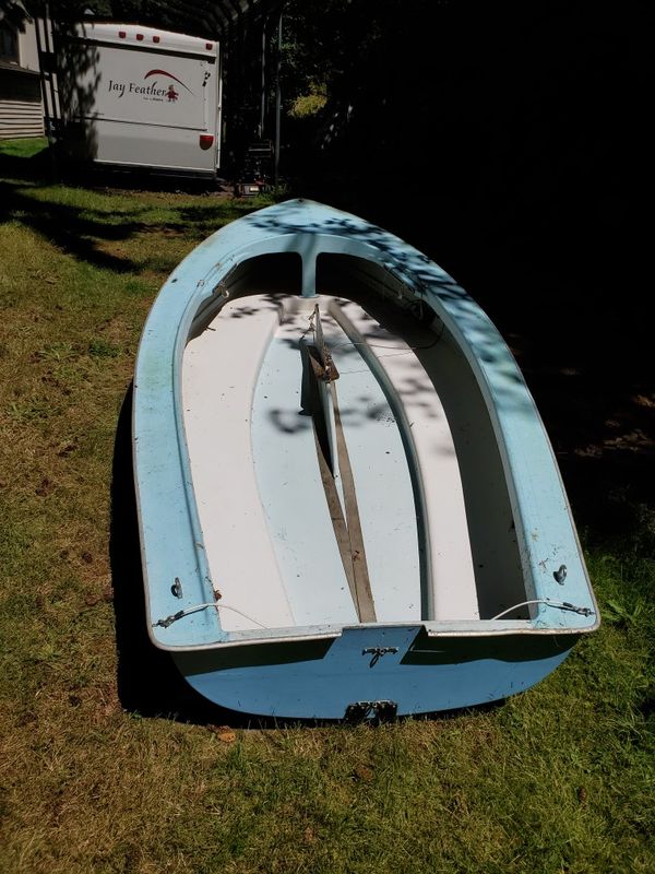 CLark Sailboat for Sale in Issaquah, WA OfferUp