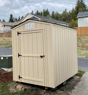 New and Used Shed for Sale - OfferUp