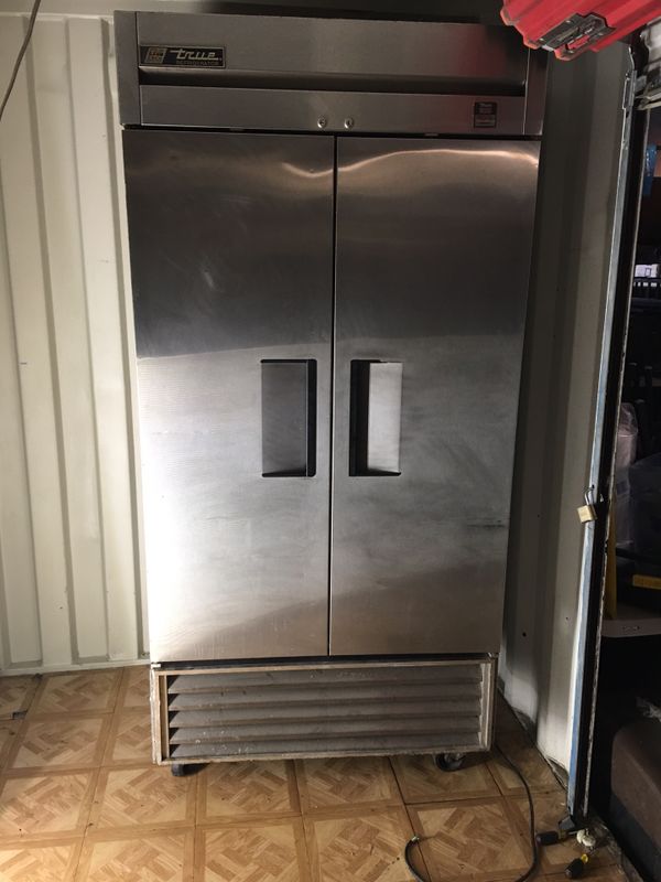 True Commercial Refrigerator for Sale in Las Vegas, NV OfferUp