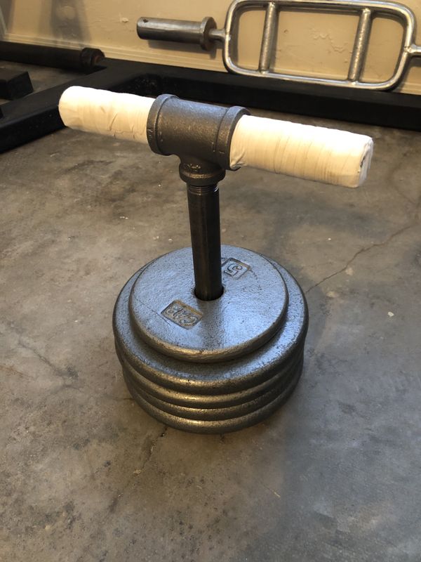 Adjustable Kettlebell Handle for Sale in Oklahoma City, OK OfferUp