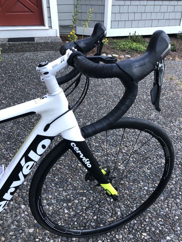 cervelo s3 2017