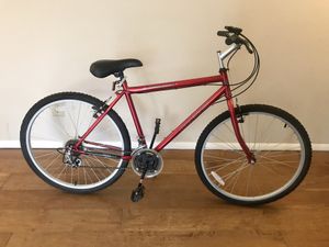 26” Men’s Mountain Bike for Sale in Tempe, AZ