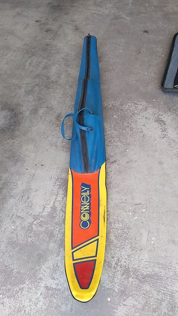 Connelly water ski for Sale in Hillsboro, OR OfferUp