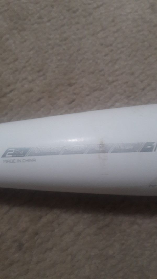 28 drop 12 baseball bat