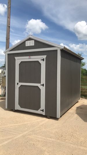 New and Used Shed for Sale in Austin, TX - OfferUp