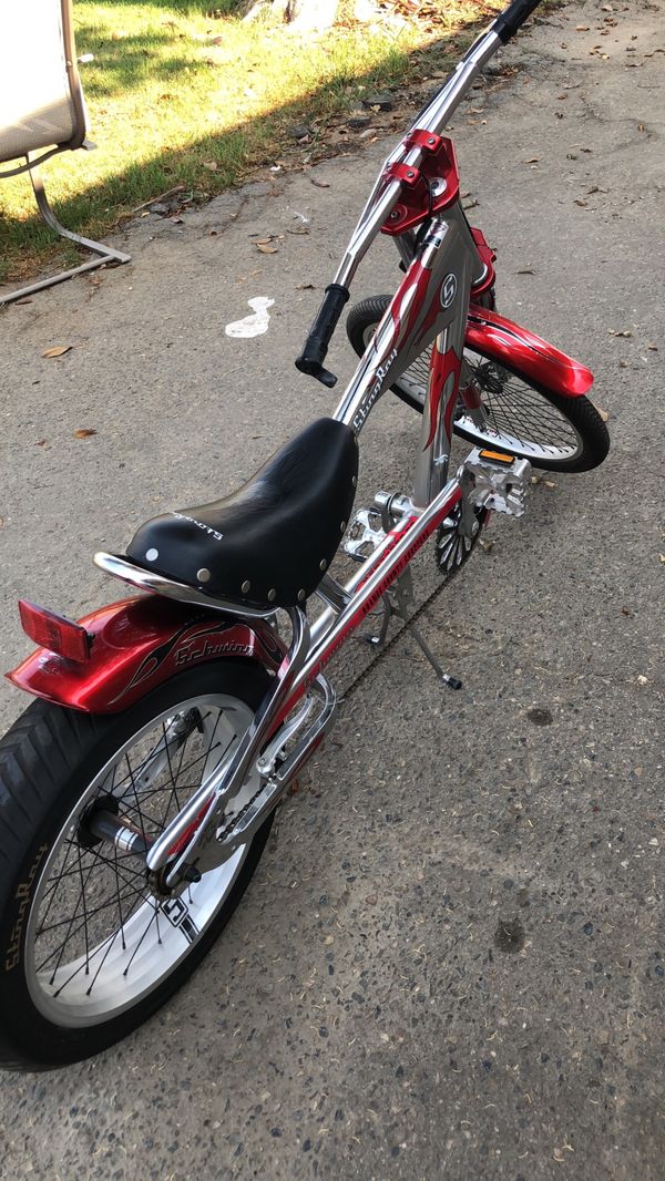 Orange County Chopper Stingray for Sale in Fresno, CA ...