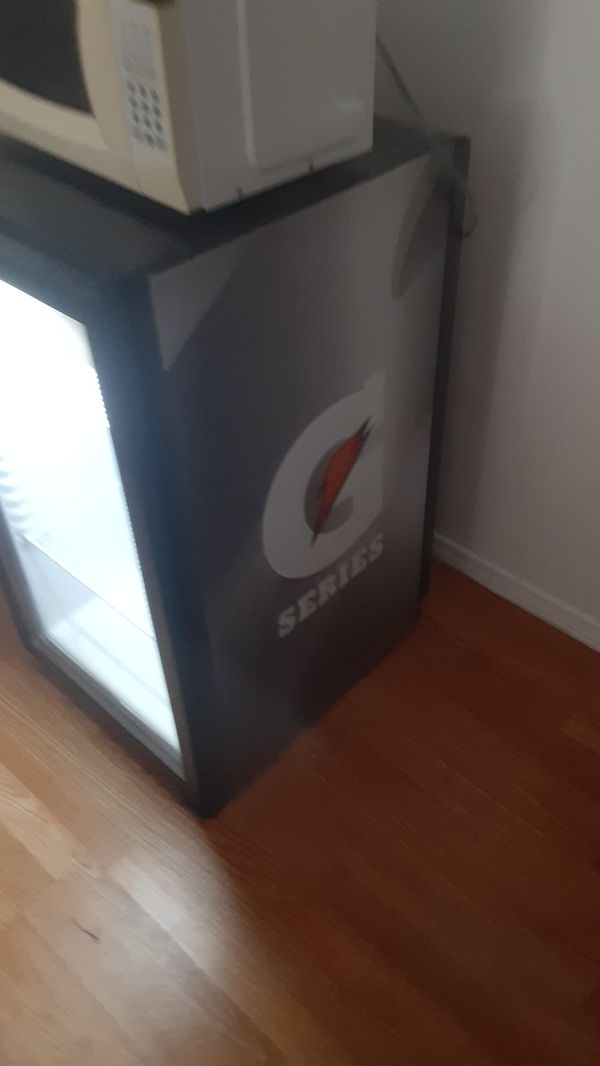 gatorade mini fridge for Sale in San Diego, CA OfferUp