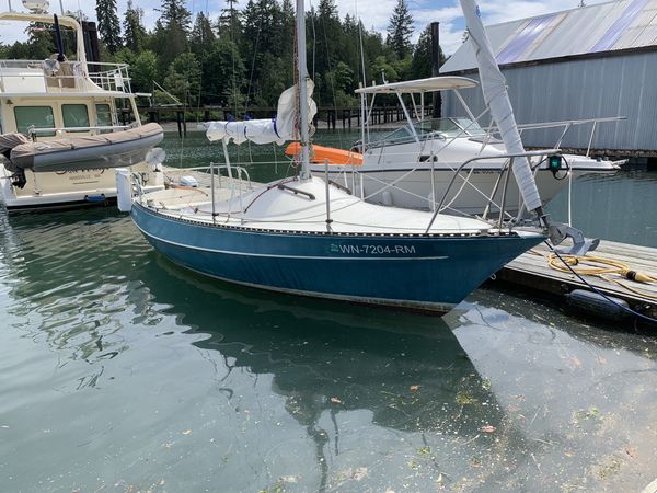 ranger 20 sailboat for sale