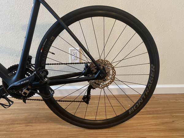trek fx sport 6 for sale
