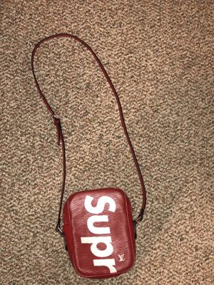 New and Used Supreme vuitton for Sale in Birmingham, AL - OfferUp
