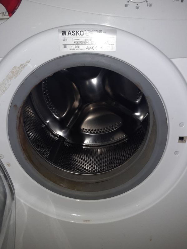 ASKO washer/dryer combo for Sale in Kansas City, MO OfferUp