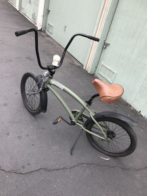 CUSTOM HB Easyrider 20 in Bike for Sale in Anaheim, CA