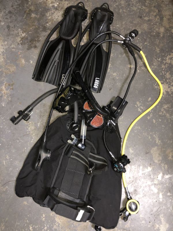 Scuba Diving Equipment for Sale in Pembroke Pines, FL OfferUp