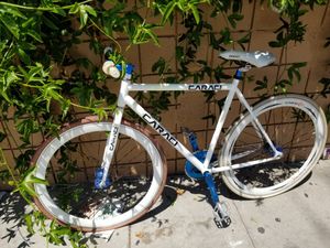 Fixie for Sale in Los Angeles, CA
