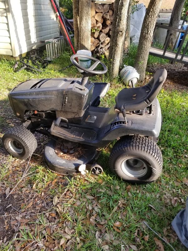 Riding lawn mower for Sale in Jacksonville, FL OfferUp