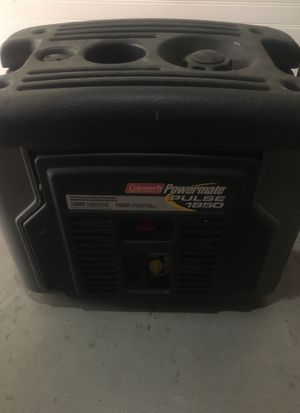New and Used Generator for Sale in Pittsburgh, PA - OfferUp