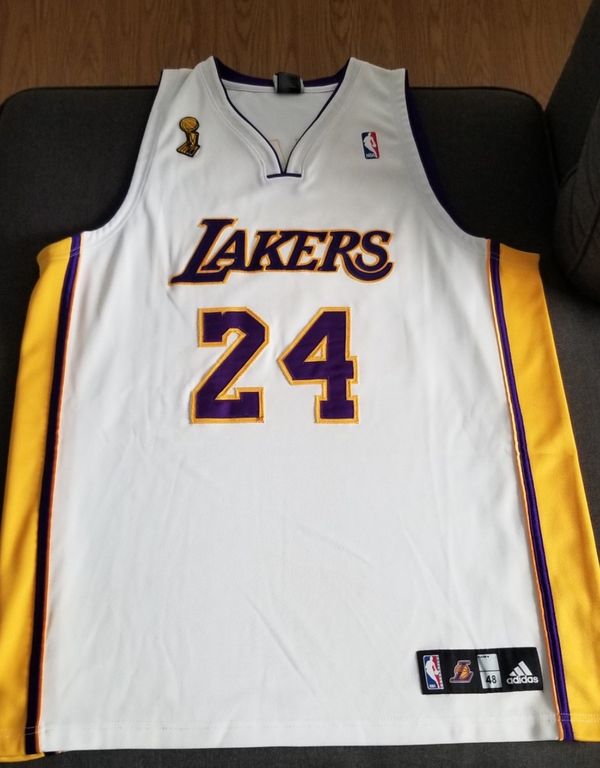 kobe bryant's jerseys for sale