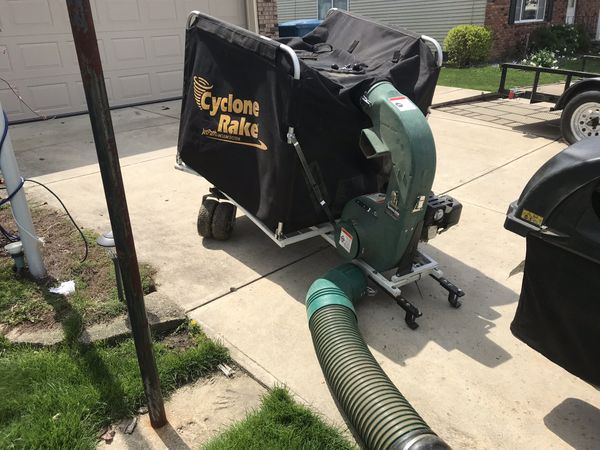 Cyclone Rake For Sale In Parma, OH - OfferUp