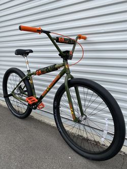 New And Used Bmx Bikes For Sale In Cypress Ca Offerup