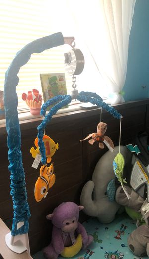 New And Used Finding Nemo For Sale In Coconut Creek Fl Offerup