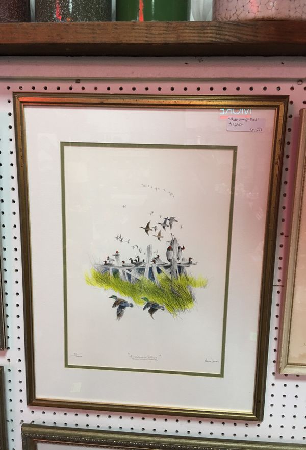 Herb Jones art for Sale in Virginia Beach, VA OfferUp