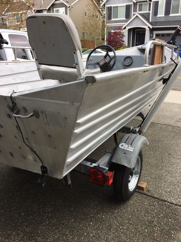 calkin boat trailer parts olympia wa
