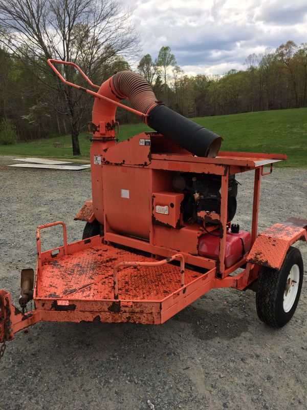 Straw Blower for Sale in Lexington, NC OfferUp