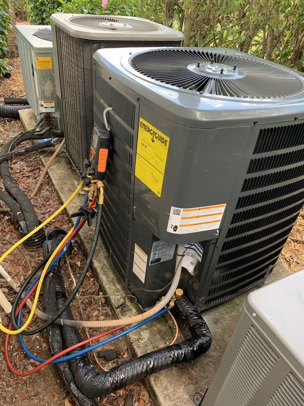 Affordable furnace repair! for Sale in Milwaukee, WI OfferUp